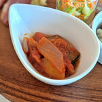 カフェグリーングリーン - 