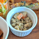 カフェグリーングリーン - 