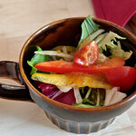 カフェグリーングリーン - 