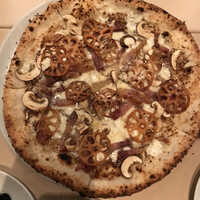 エノテカピッツェリア 神楽坂スタジオーネ - 