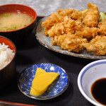 お食事処 淀ヤ - 