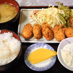 お食事処 淀ヤ - 