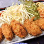 お食事処 淀ヤ - 