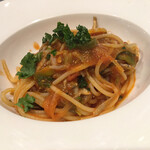 リストランテ野呂 - 