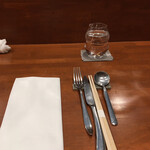 リストランテ野呂 - 