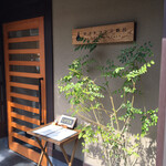 リストランテ野呂 - 