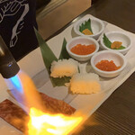 Yakiniku Shusai Miki En - 