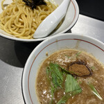 麺屋じゃいあん 花小金井店 花小金井 つけ麺 食べログ