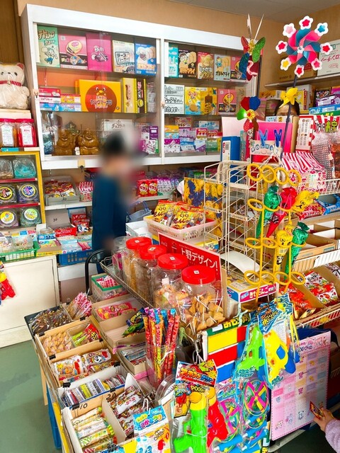 横山菓子店 西新宿 その他 食べログ 横山菓子店 西新宿 その他 食べログ