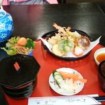 割烹 初洋 - 