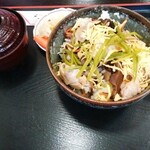 割烹 初洋 - 