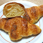 Pai bonnen - 購入したパン