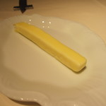 ラ メゾン クルティーヌ - ｢フランス製バター｣
