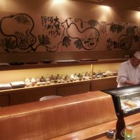 やすけ - 2 ｶｳﾝﾀｰ正面の一例