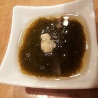 やすけ - 3 もずく