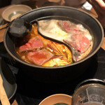 Shabu Shabu Onyasai - 