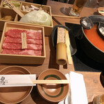 Shabu Shabu Onyasai - 