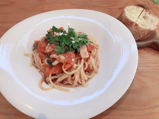 すず きっちん すずkitchen 春日部 イタリアン 食べログ