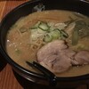 北海道ラーメン 帯広ロッキー 総本店