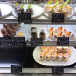 銘菓処高千代 - 