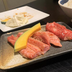 Yakiniku Yuugen - 