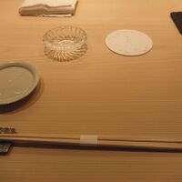 鮨 なんば 日比谷 - 