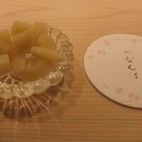 鮨 なんば 日比谷 - 