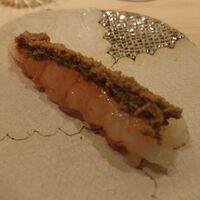 鮨 なんば 日比谷 - 