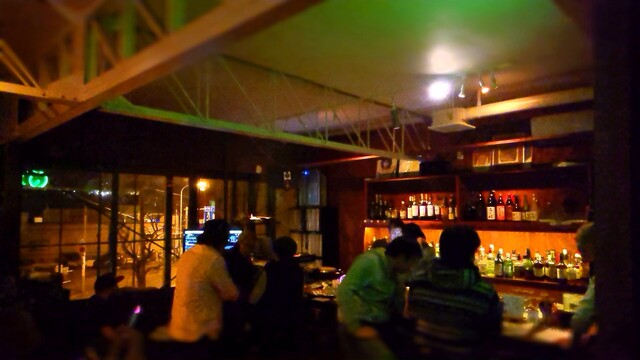 オルタナティベーション - 小樽（バー）の写真