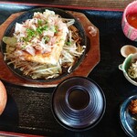 とうふ料理　花びし - 