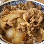 Yoshinoya - 