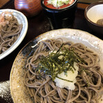 Soba Dokoro Kabuto - 