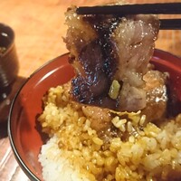 赤坂 津つ井 総本店 - 