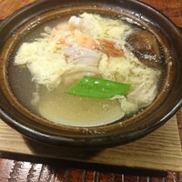赤坂 津つ井 総本店 - 
