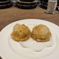 開化亭 -  開化亭 -