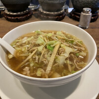 開化亭 -  開化亭 -