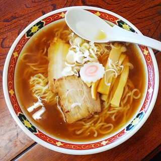 ラーメン小舎_0