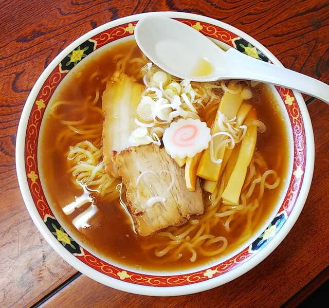 ラーメン小舎 荒砥店 | 山形県白鷹町の本格ラーメン
