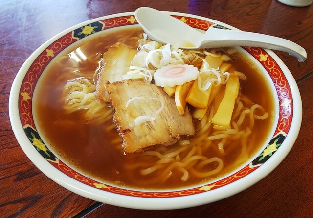 ラーメン小舎 - 荒砥（ラーメン）の写真