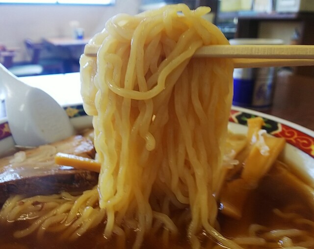 ラーメン小舎 - 荒砥（ラーメン）の写真