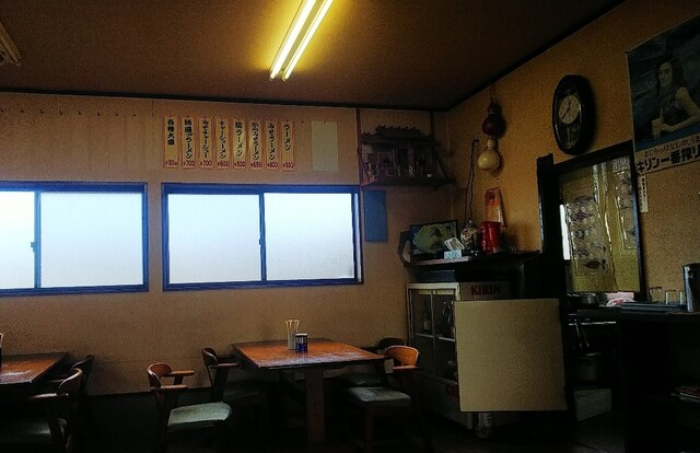 ラーメン小舎 - 荒砥（ラーメン）の写真