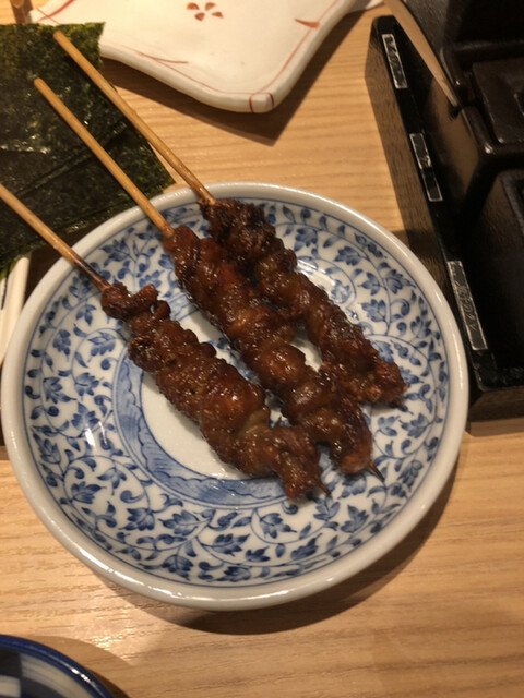 くしのすけ くしのすけのご予約 - 黒川/串揚げ | 食べログ