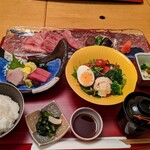 日本料理　呉濤 - 