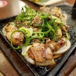 Yamauchi Nojo Ushiku Higashiguchi Ekimae Ten