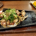 Yamauchi Nojo Ushiku Higashiguchi Ekimae Ten