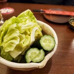 Yamauchi Nojo Ushiku Higashiguchi Ekimae Ten - Otoshi