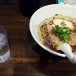 らぁ麺 わら屋 浅草橋店 - 