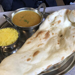 インド料理店 リスタ - 