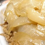 吉野家 - New
ねぎだく牛丼 超特盛