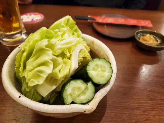 山内農場 牛久東口駅前店 ヤマウチノウジョウ 牛久 居酒屋 食べログ